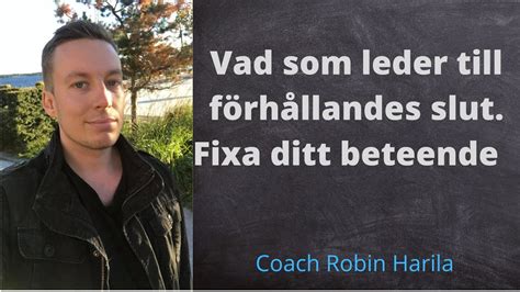 Mitt ex hör inte av sig